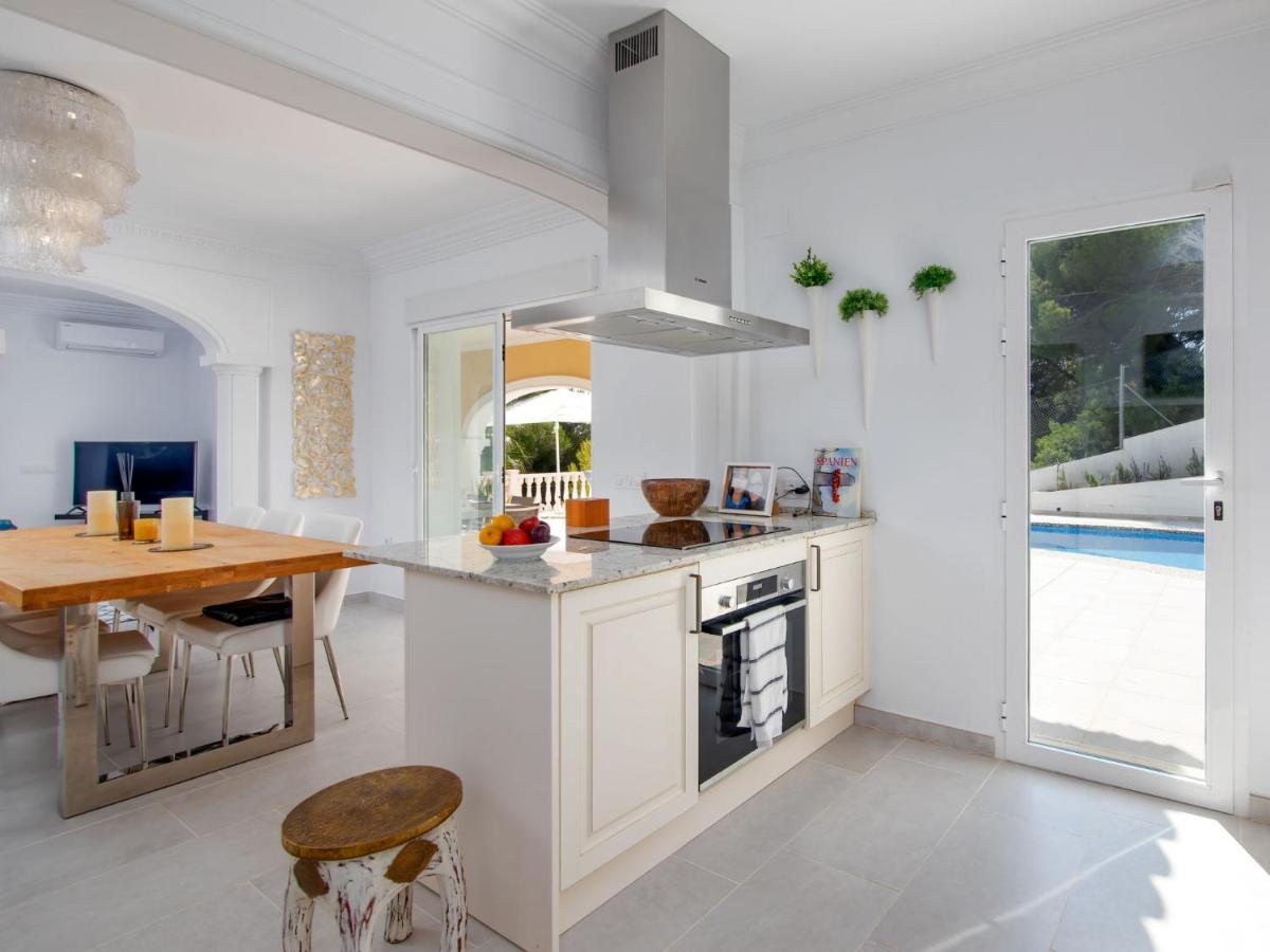Villa Ewa By Interhome Jávea Exterior photo