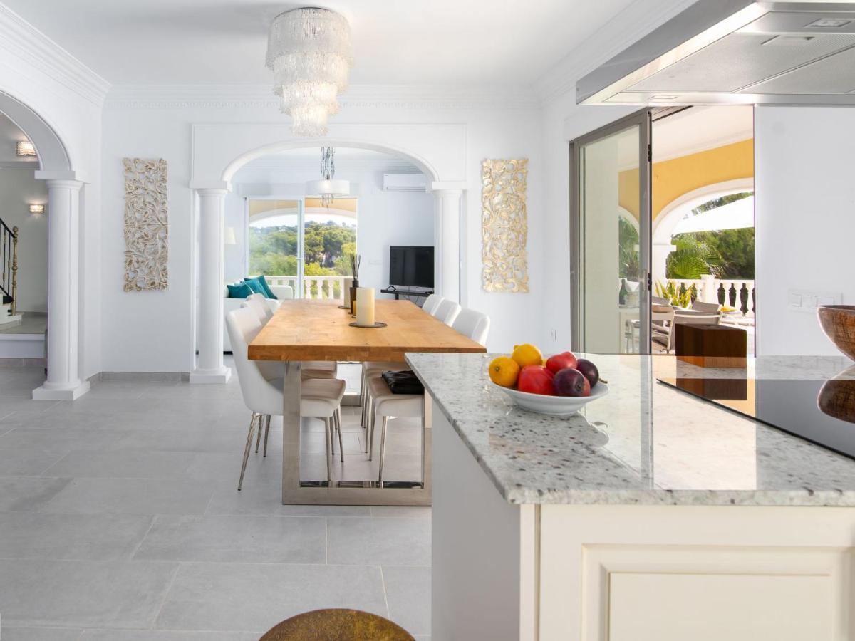 Villa Ewa By Interhome Jávea Exterior photo
