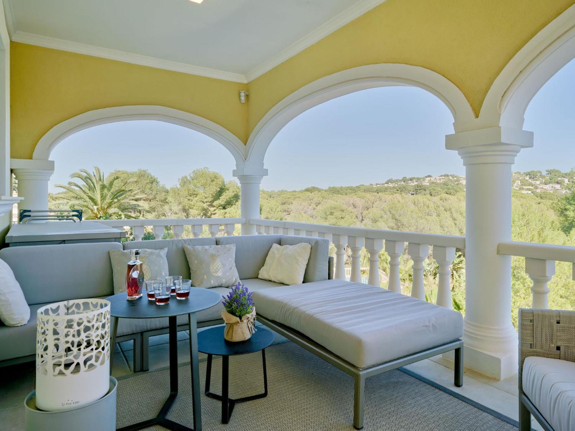 Villa Ewa By Interhome Jávea Exterior photo