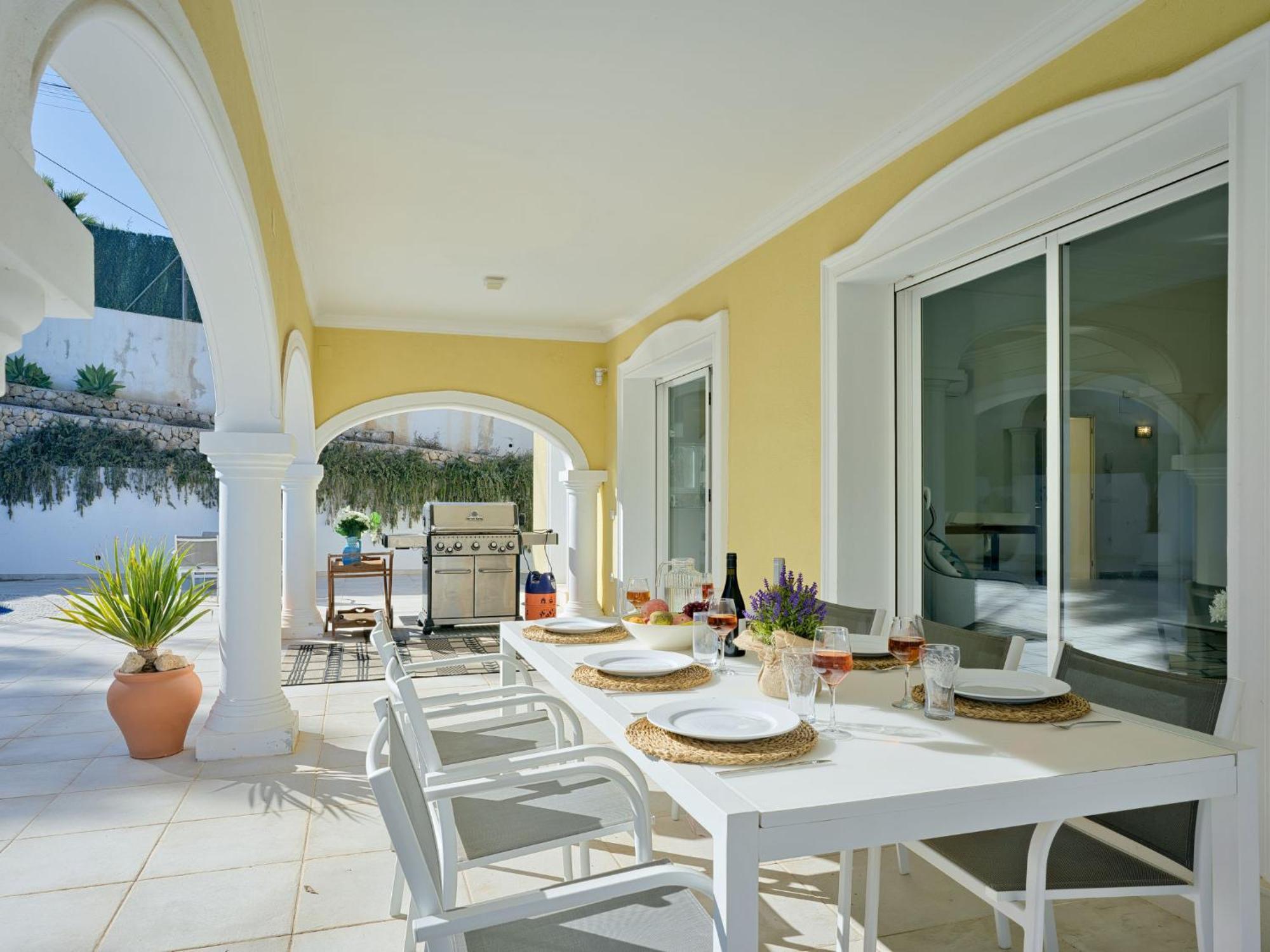 Villa Ewa By Interhome Jávea Exterior photo