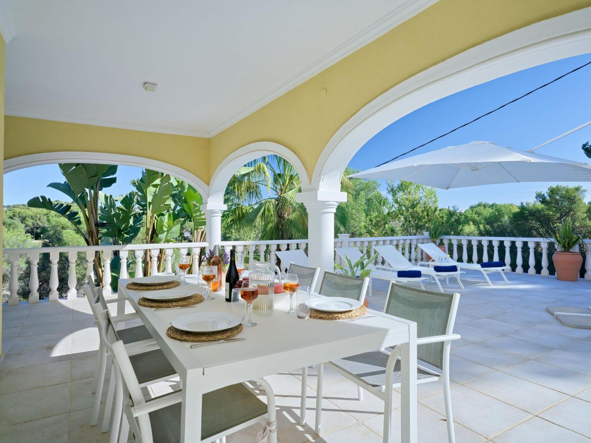 Villa Ewa By Interhome Jávea Exterior photo