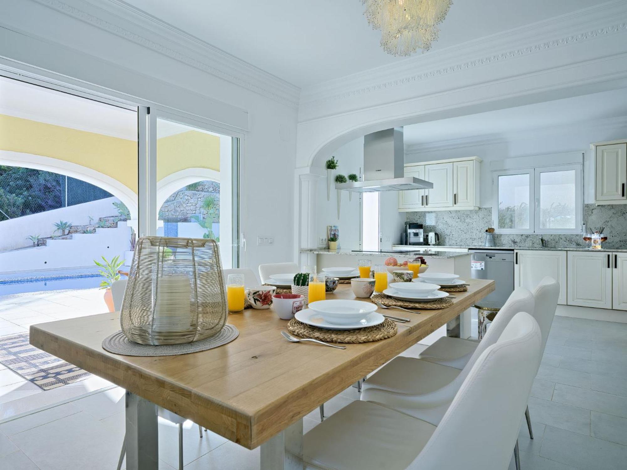 Villa Ewa By Interhome Jávea Exterior photo