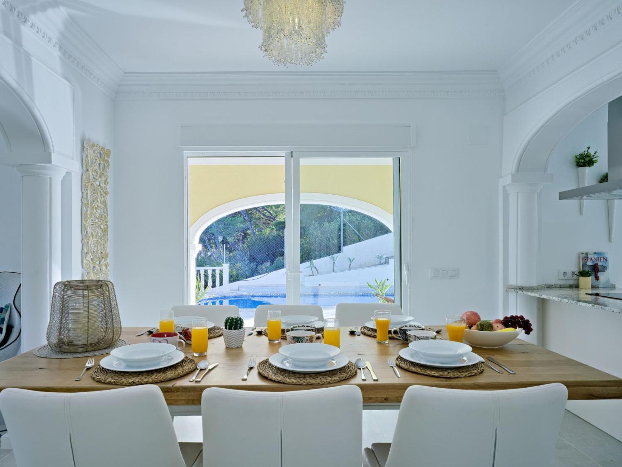 Villa Ewa By Interhome Jávea Exterior photo